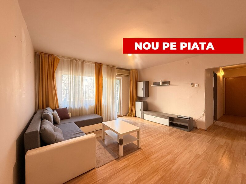 Bucovina apartament 2 camere, 57mp utili