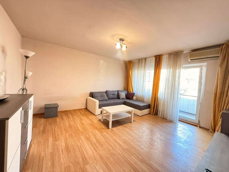 Bucovina, apartament 2 camere, 57 mp utili.