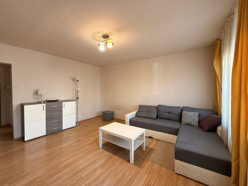 Bucovina, apartament 2 camere, 57 mp utili.