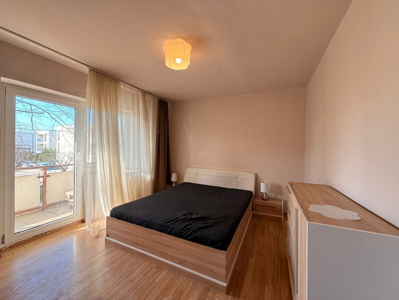 Bucovina, apartament 2 camere, 57 mp utili.
