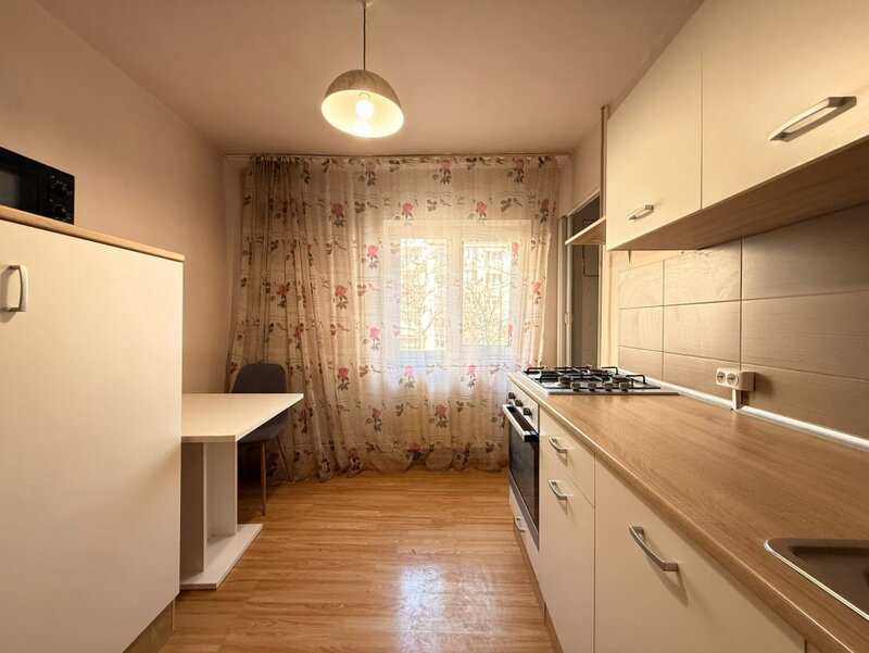 Bucovina, apartament 2 camere, 57 mp utili.