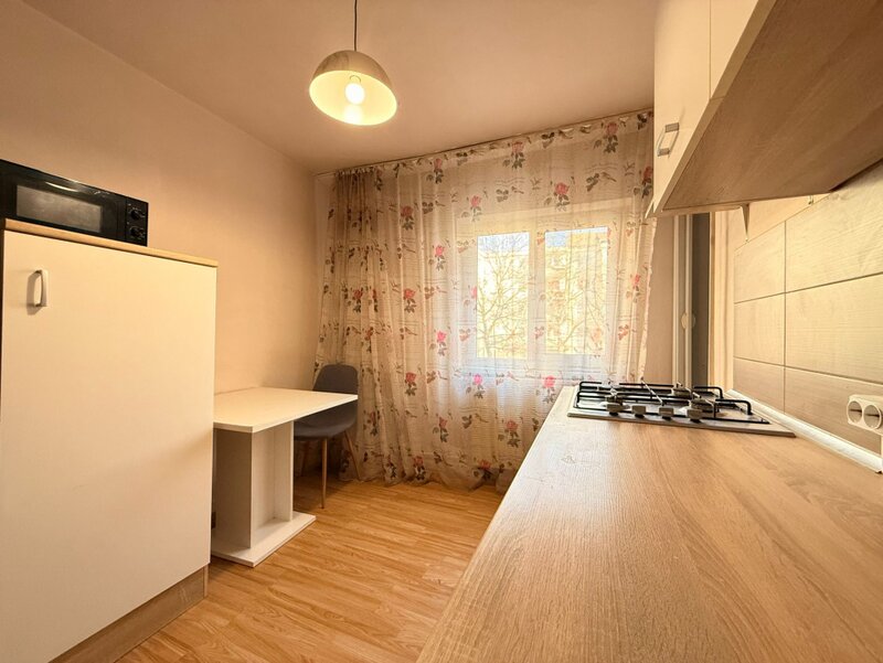 Bucovina, apartament 2 camere, 57 mp utili.